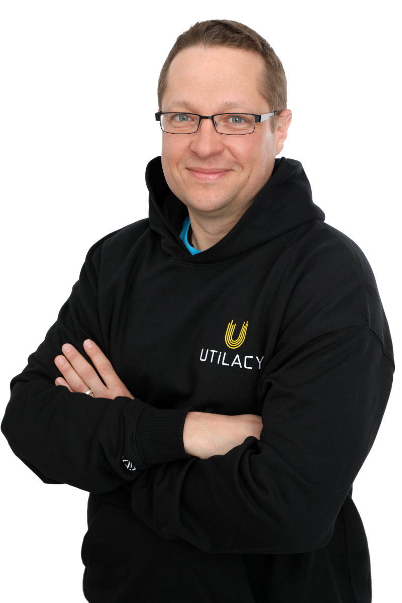 Prof. Dr.-Ing. Tibor Jager